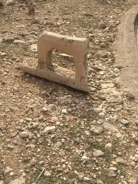 آثار تاریخی