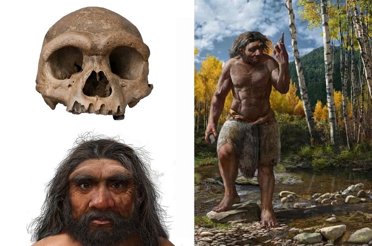 جذاب‌ترین اکتشافات باستان شناسی سال ۲۰۲۱