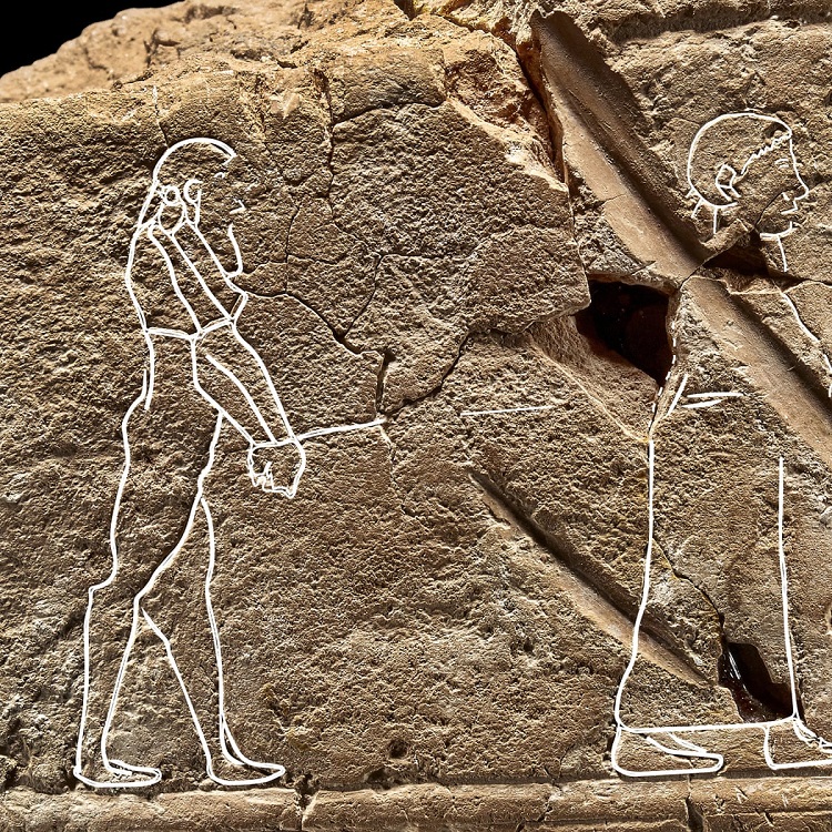 جذاب‌ترین اکتشافات باستان شناسی سال ۲۰۲۱