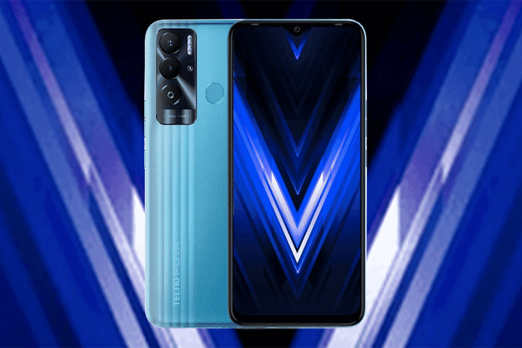 افشای مشخصات گوشی اقتصادی Tecno POVA Neo افشای مشخصات گوشی اقتصادی Tecno POVA Neo