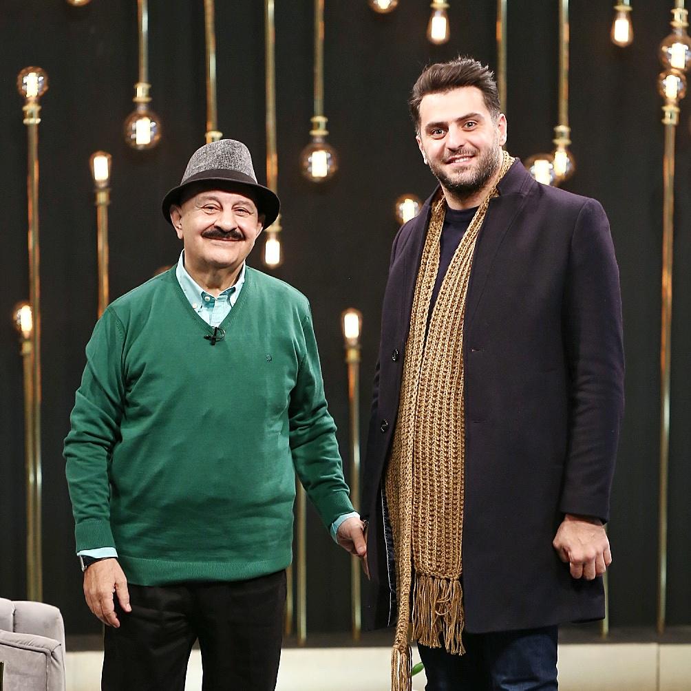 غلامحسین لطفی: گرسنه نمانده‌ایم که با هر دستمزدی بازی کنیم!