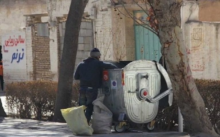 درآمد بازیافت زباله در آمریکا ۹۱ برابر درآمد نفت ایران!