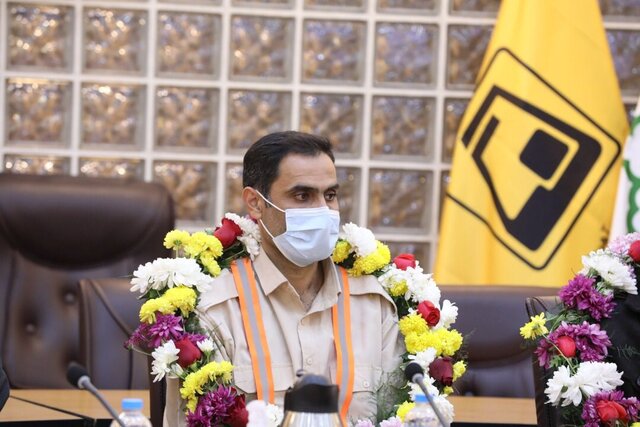 ریزعلی متروی تهران را بشناسید!