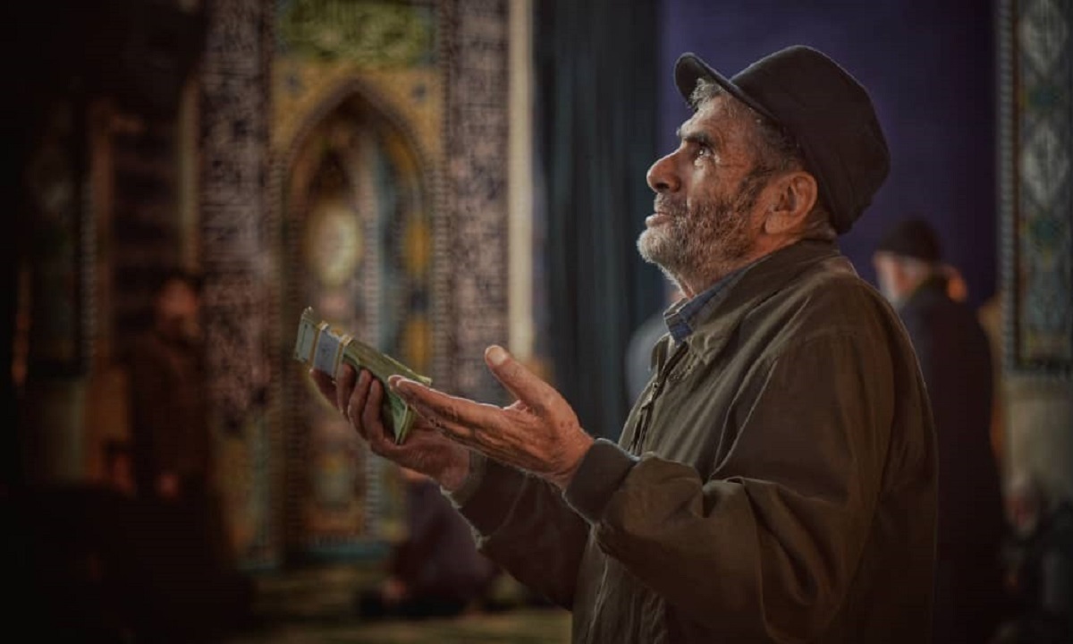 همه چیز درباره خداداد؛ سریال نوروزی شبکه دو