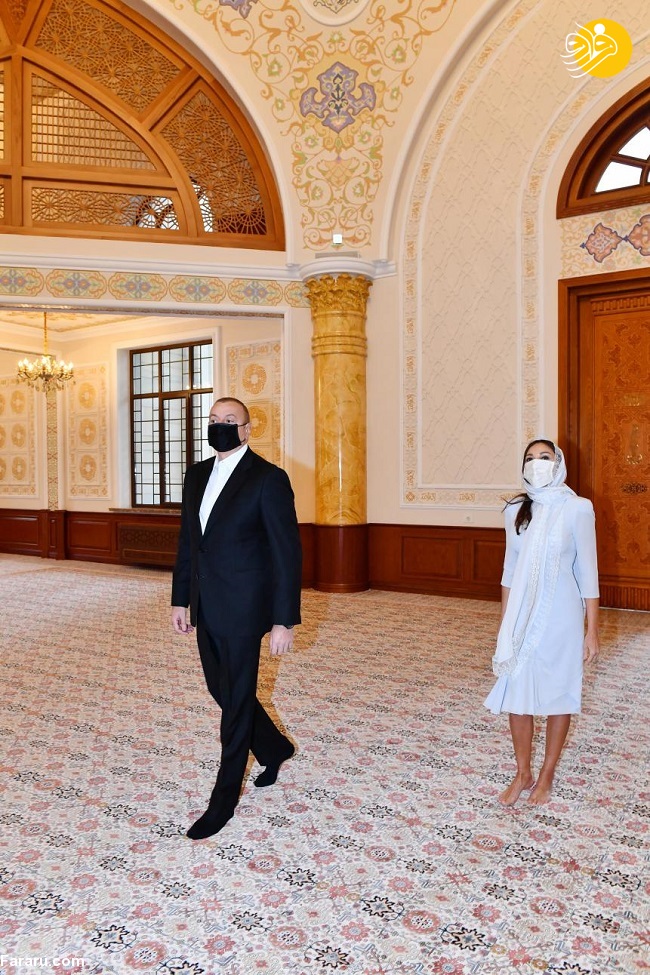 (تصاویر)