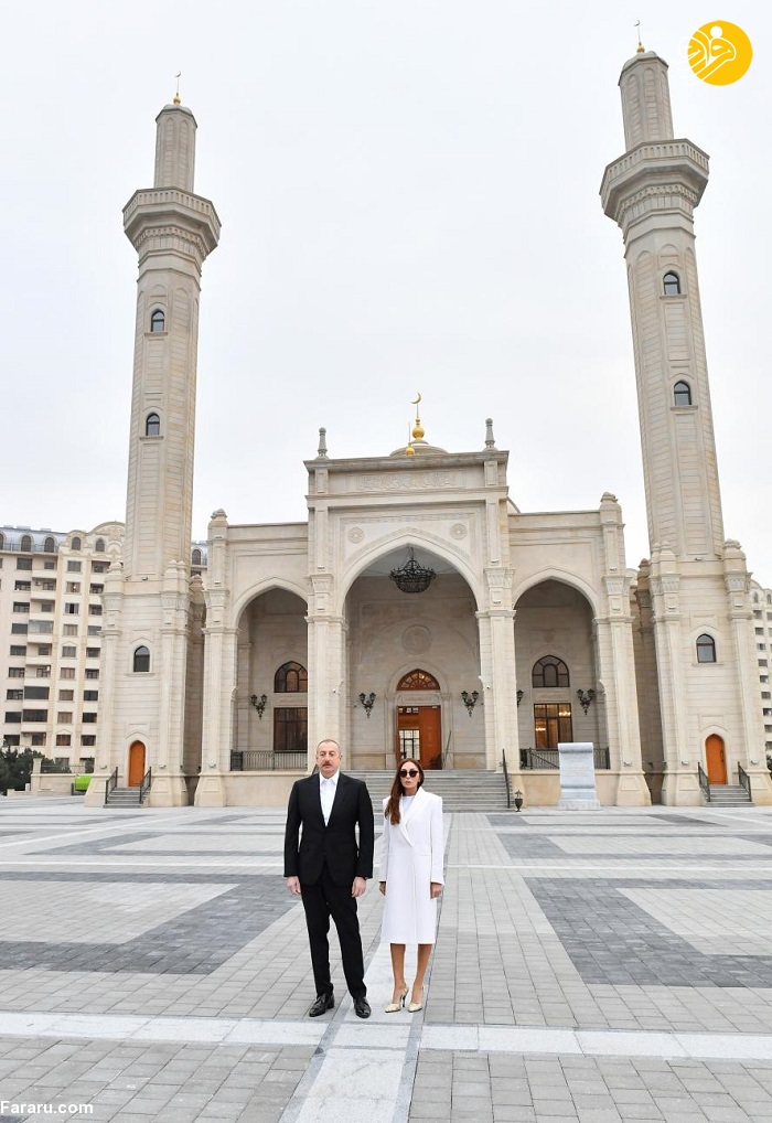 (تصاویر)