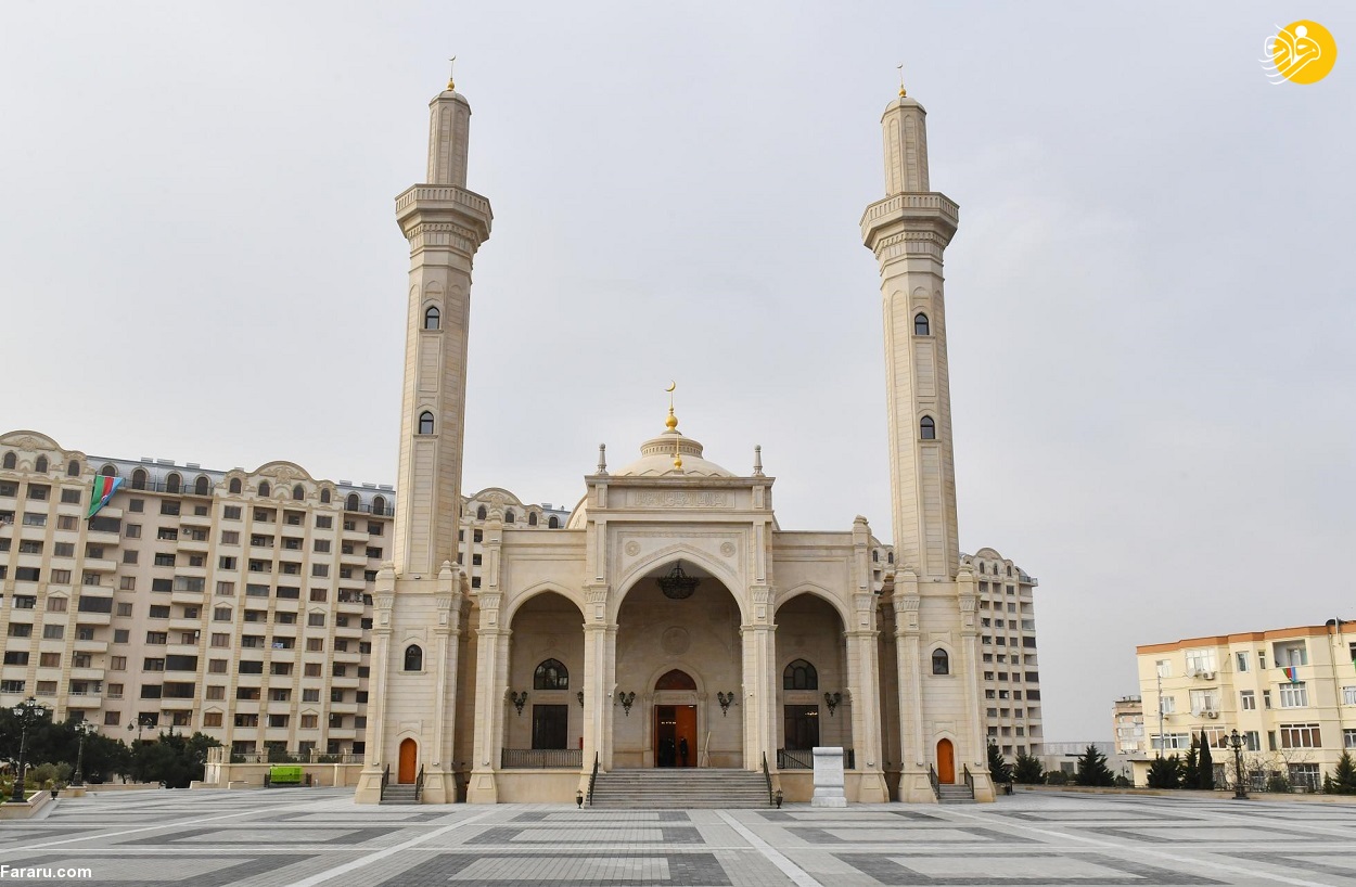(تصاویر)