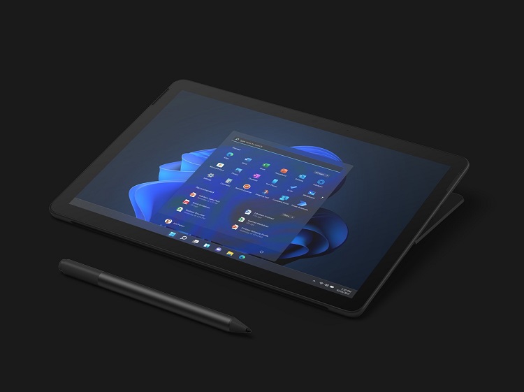 Surface Go ۳ // در حال ویرایش