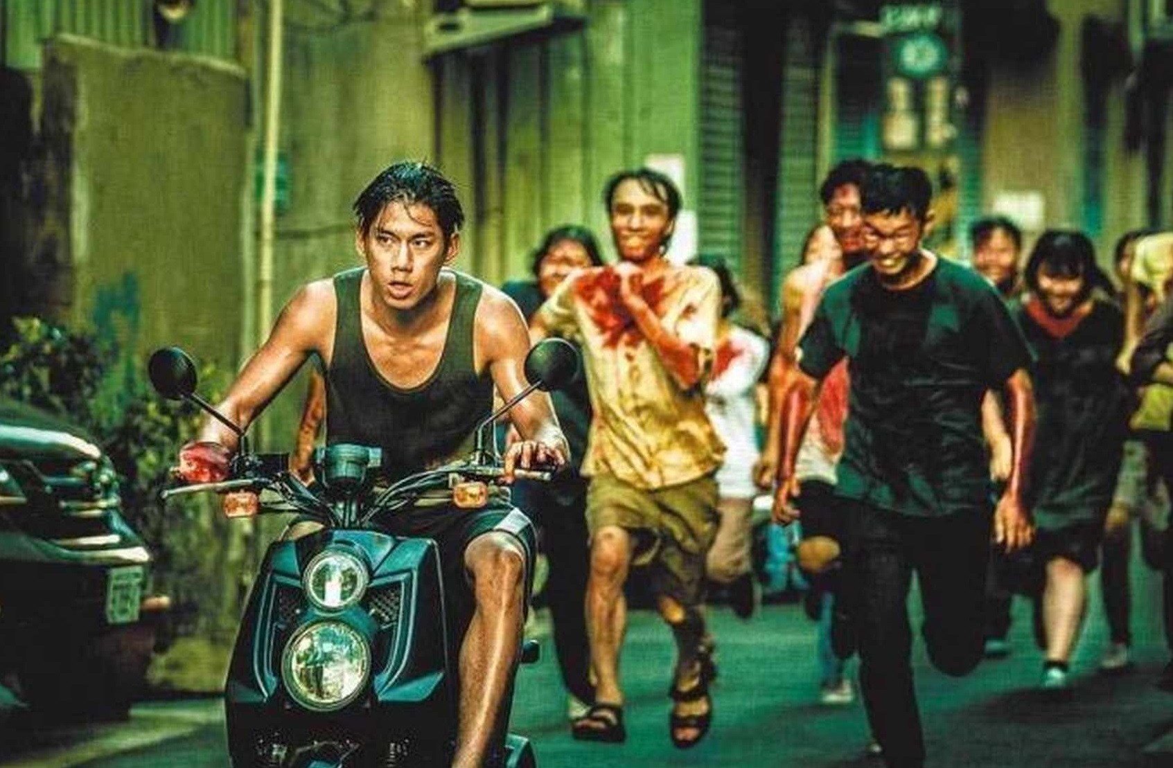 هفت فیلم برتر سینمای تایوان در سال ۲۰۲۱