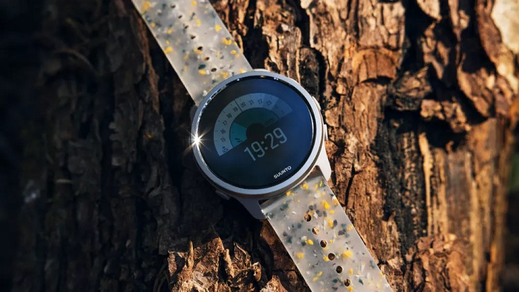 سبک‌ترین ساعت ورزشی GPS دار با ۱۰۰ ساعت عمر باتری! // در خال ویرایش