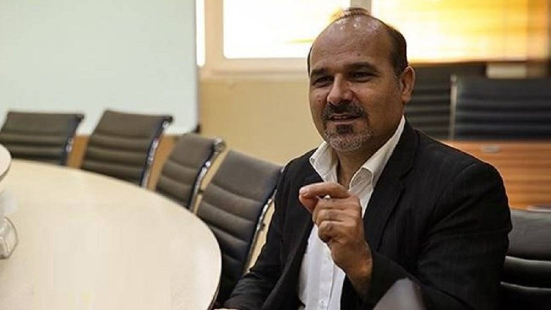 حداقل دستمزد ۱۰۴۱؛ دولت تنها ۱۰ درصد مزد کارگران را افزایش خواهد داد حداقل دستمزد ۱۰۴۱؛ دولت تنها ۱۰ درصد مزد کارگران را افزایش خواهد داد