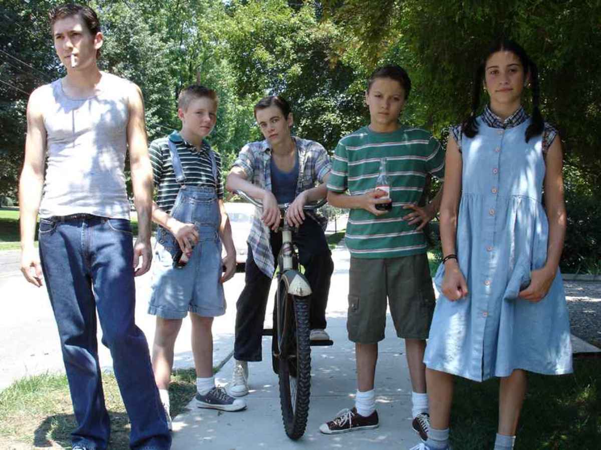۱۰ فیلم ترسناک خوب که کمتر دیده شده‌اند