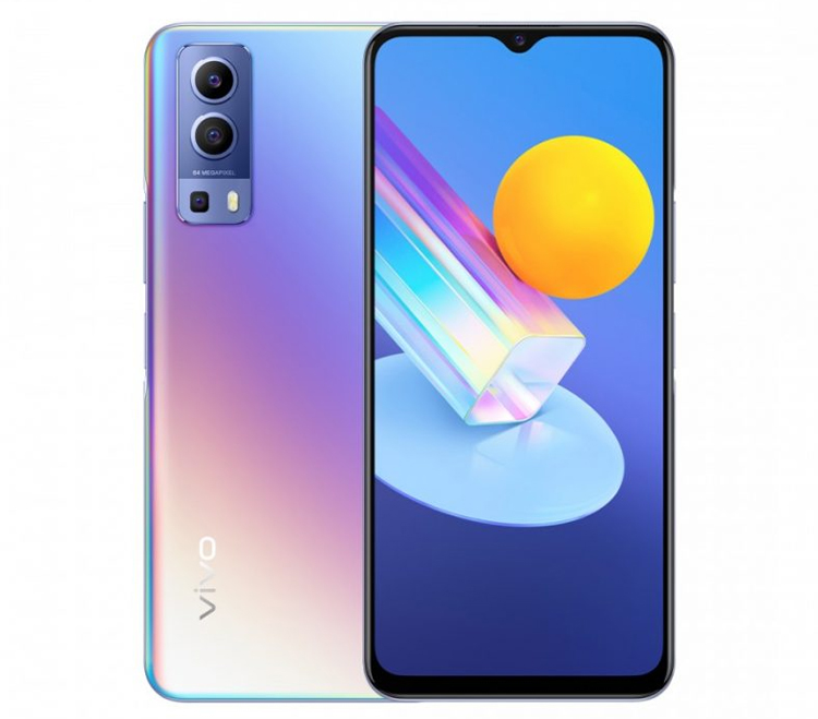 افشای مشخصات کامل گوشی ویوو Y75 پیش از عرضه