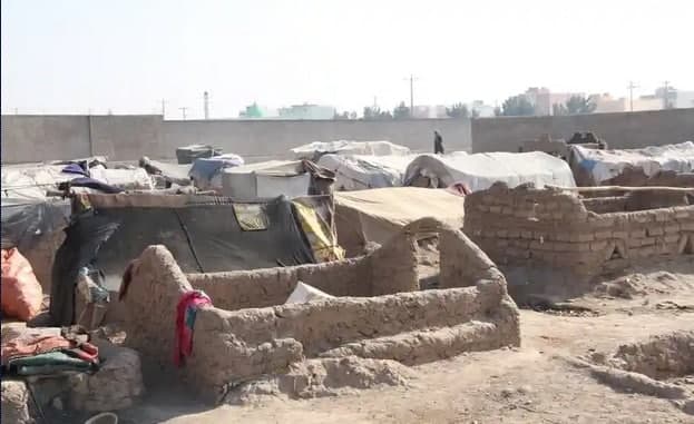افغانستان