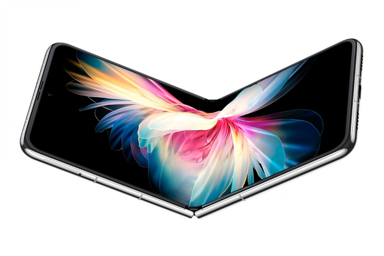 آغاز عرضه جهانی گوشی‌های پرچمدار هواوی P50 Pro و P50 Pocket