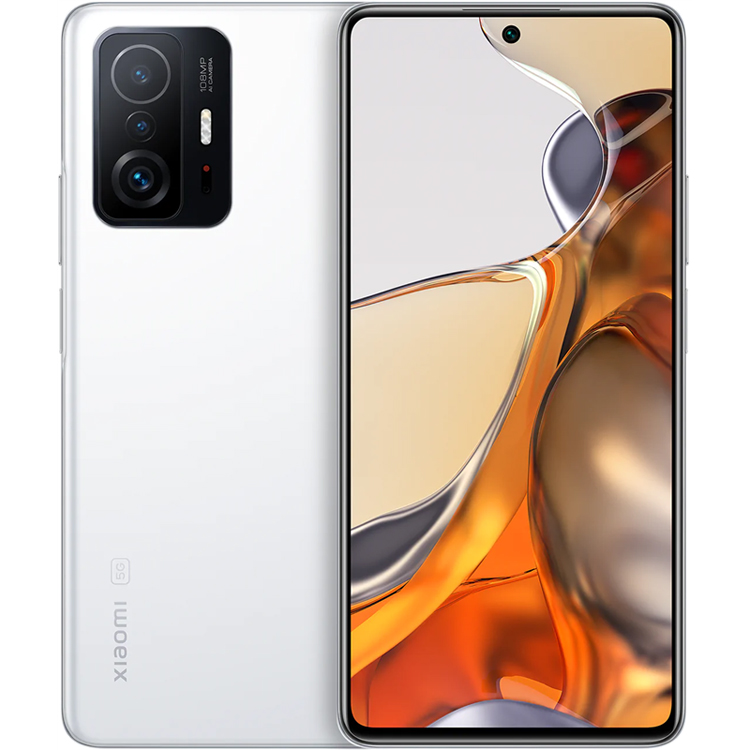 افشای مشخصات و زمان عرضه گوشی شیائومی 11T افشای مشخصات و زمان عرضه گوشی شیائومی 11T