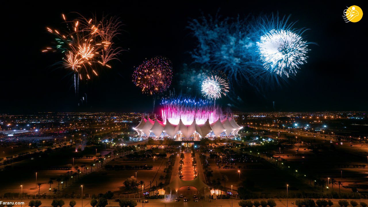 (تصاویر)