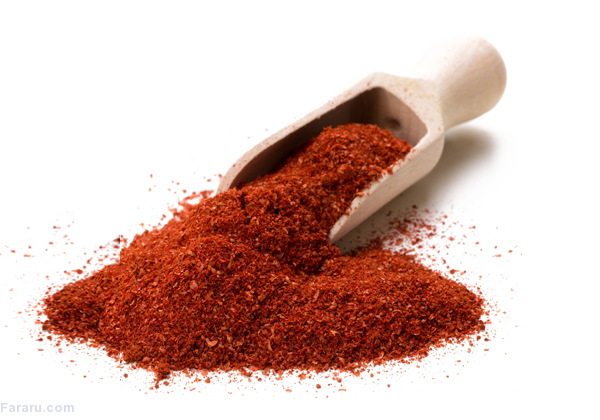 ادویه تندوری