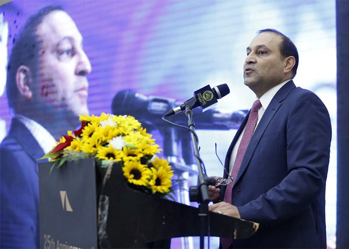 جشن 25 سالگی چرم مشهد