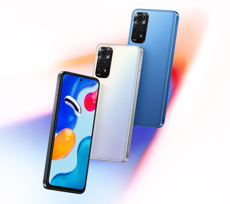 عرضه گوشی‌های ردمی Note 11 و Note 11S در آینده نزدیک