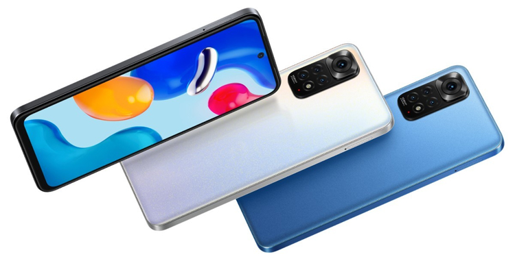 عرضه گوشی Redmi Note 11S با نام تجاری POCO M4 Pro 4G