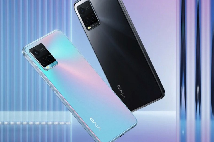 عرضه گوشی ویوو Y33s 5G در آینده نزدیک