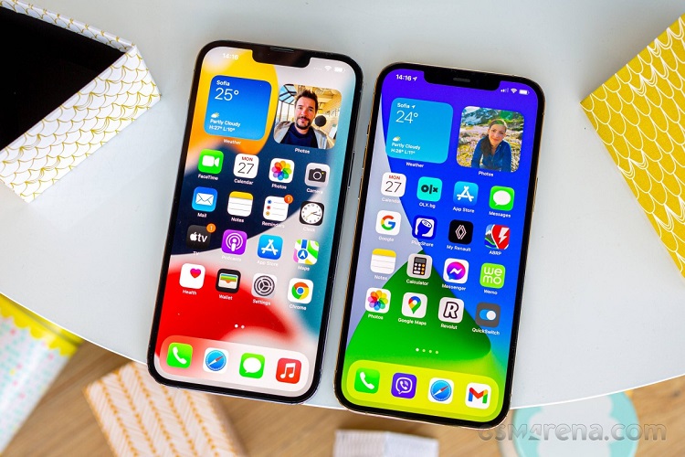 ios در حال ویرایش