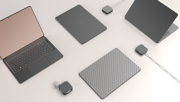 لپ تاپ فوق باریک Craob X! //در حال ویرایش