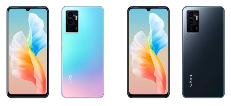 عرضه گوشیهای ویوو Y7x در آینده نزدیک عرضه گوشیهای ویوو Y7x در آینده نزدیک