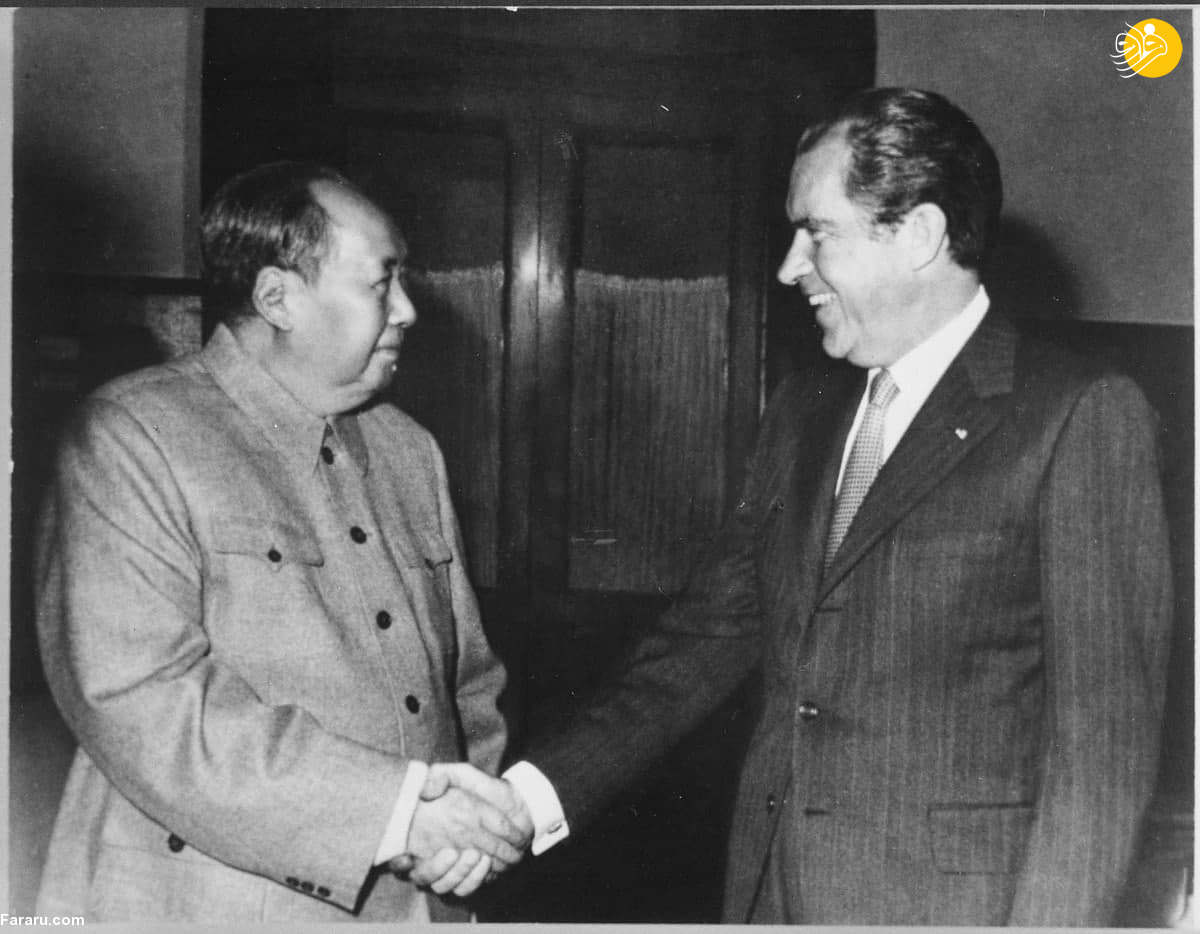 دیداری که نظم جهانی را دگرگون خواهد کرد