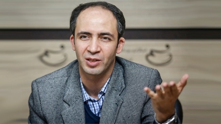 اقتصاد ایران گرفتار رکود؛ آیا برای ورود به رونق، دستمزدها باید افزایش پیدا کند؟ اقتصاد ایران گرفتار رکود؛ آیا برای ورود به رونق، دستمزدها باید افزایش پیدا کند؟