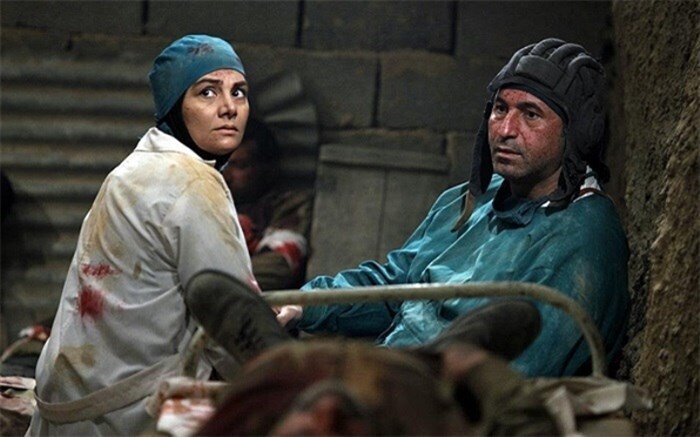 آشنایی با ۵ قهرمان زن سینمای دفاع مقدس