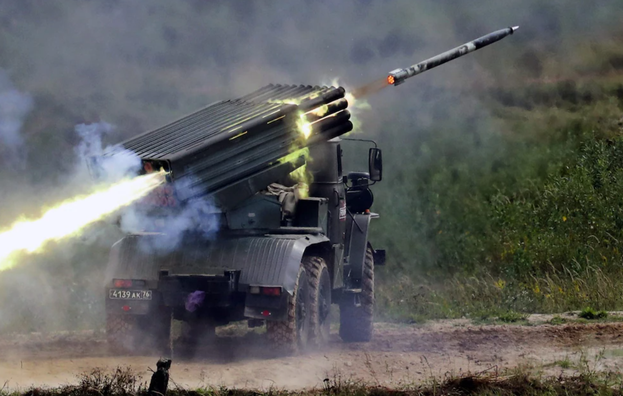 پوتین چگونه ارتش ویران شده روسیه را به ماشین کشتاری مدرن تبدیل کرد؟ / از ارتشی ویران شده تا ماشین کشتاری مدرن؛ وقتی لحظه «به تو گفته بودم» پوتین فرارسید/ پوتین چگونه ارتش روسیه را نوسازی کرد؟