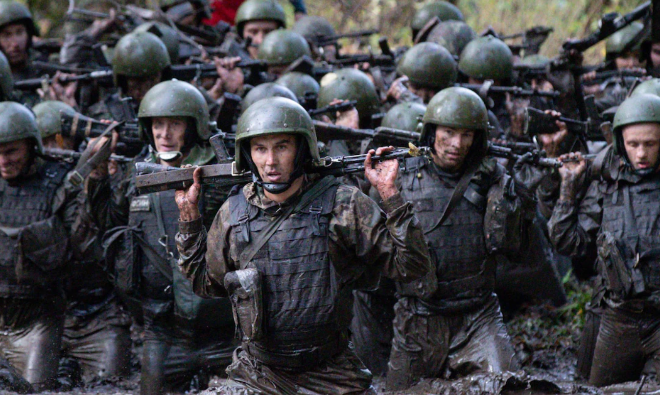 پوتین چگونه ارتش ویران شده روسیه را به ماشین کشتاری مدرن تبدیل کرد؟ / از ارتشی ویران شده تا ماشین کشتاری مدرن؛ وقتی لحظه «به تو گفته بودم» پوتین فرارسید/ پوتین چگونه ارتش روسیه را نوسازی کرد؟