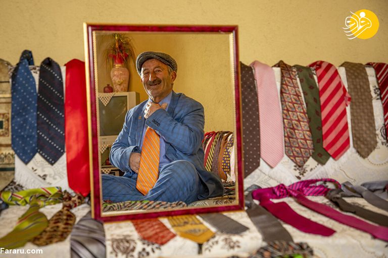 (تصاویر)