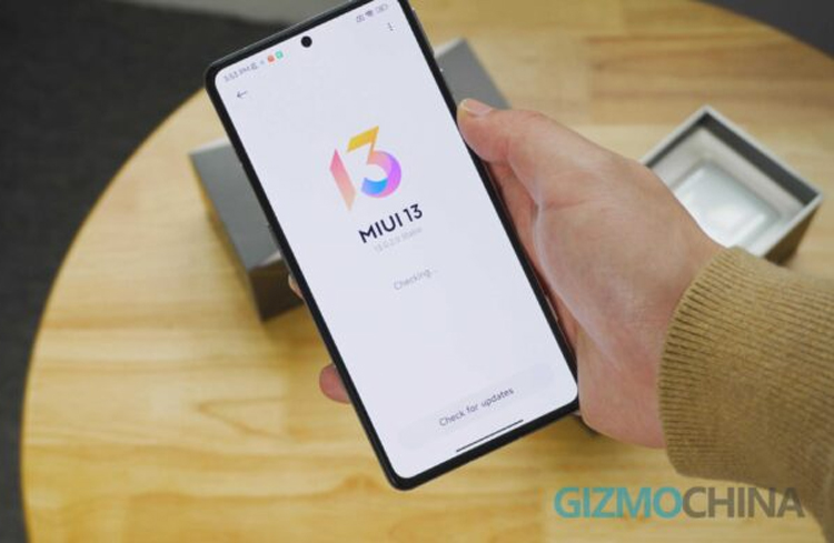 عرضه نسخه گیمینگ سری ردمی K50G عرضه نسخه گیمینگ سری ردمی K50G