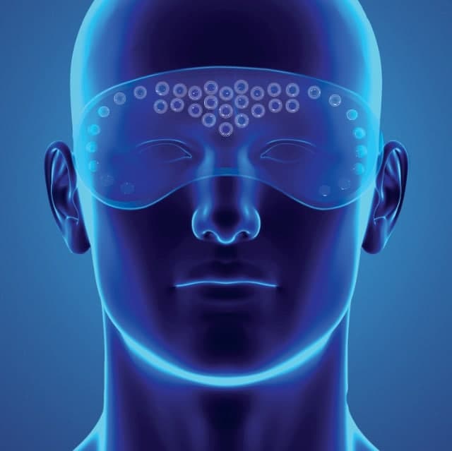 اختراعی که طرفداران جوان ماندن و زیبایی را دیوانه می‌کند/ ماسکی برای برطرف سازی چین و چروک در چند دقیقه