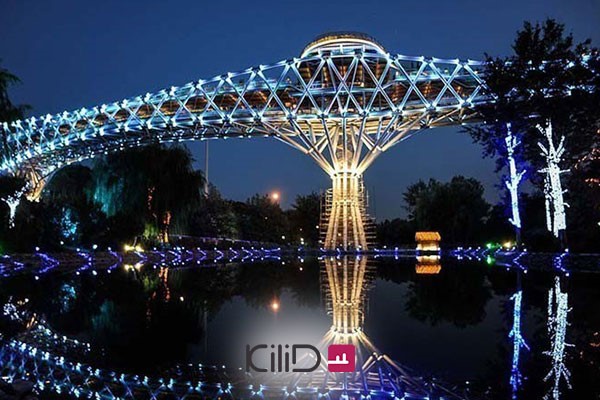 کیلید؛ بهترین سایت برای خرید و اجاره آپارتمان در شمال تهران