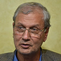 علی ربیعی