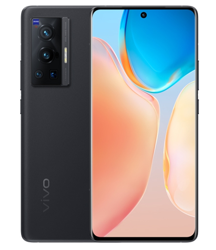 افشای مشخصات گوشی آینده ویوو X80 پرو