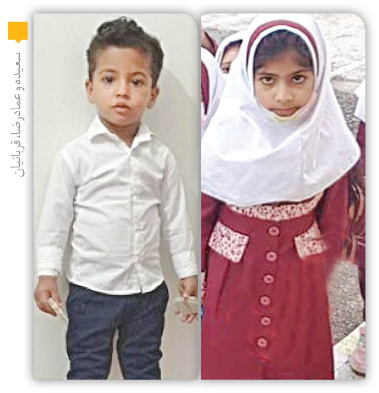 جزئیات تازه از جنایت هولناک مرد معتاد در کنگان