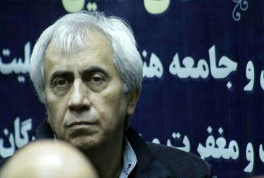 (تصاویر) هنرمندان سینما و تلویزیون که سال ۱۴۰۰ از بین ما رفتند