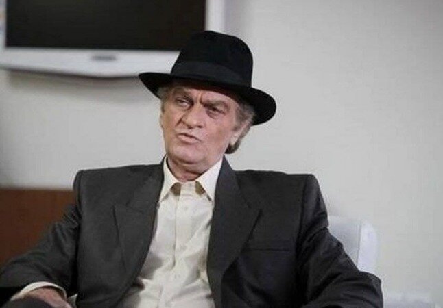 (تصاویر) هنرمندان سینما و تلویزیون که سال ۱۴۰۰ از بین ما رفتند