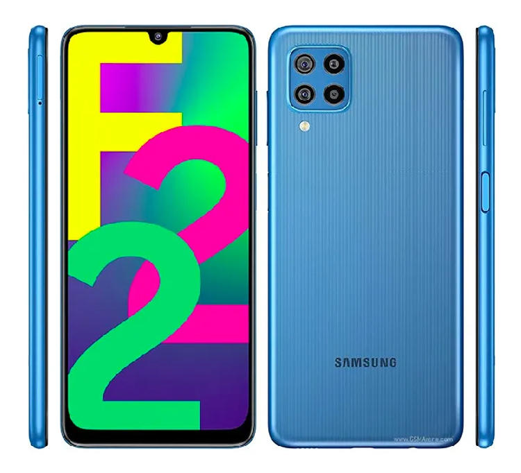 کاهش قیمت پیش بینی شده سامسونگ گلکسی F23