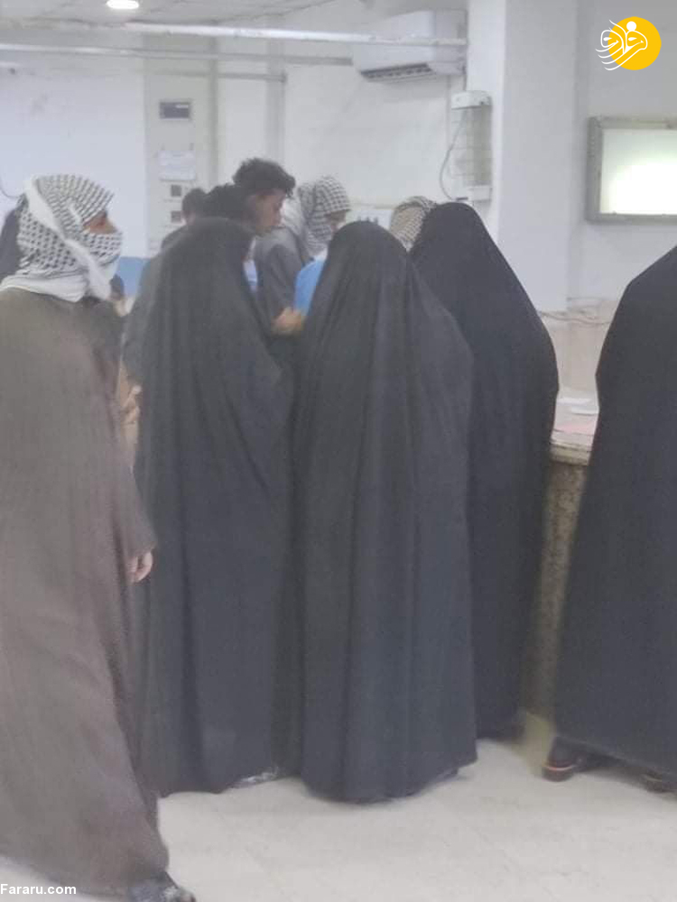 (تصاویر)