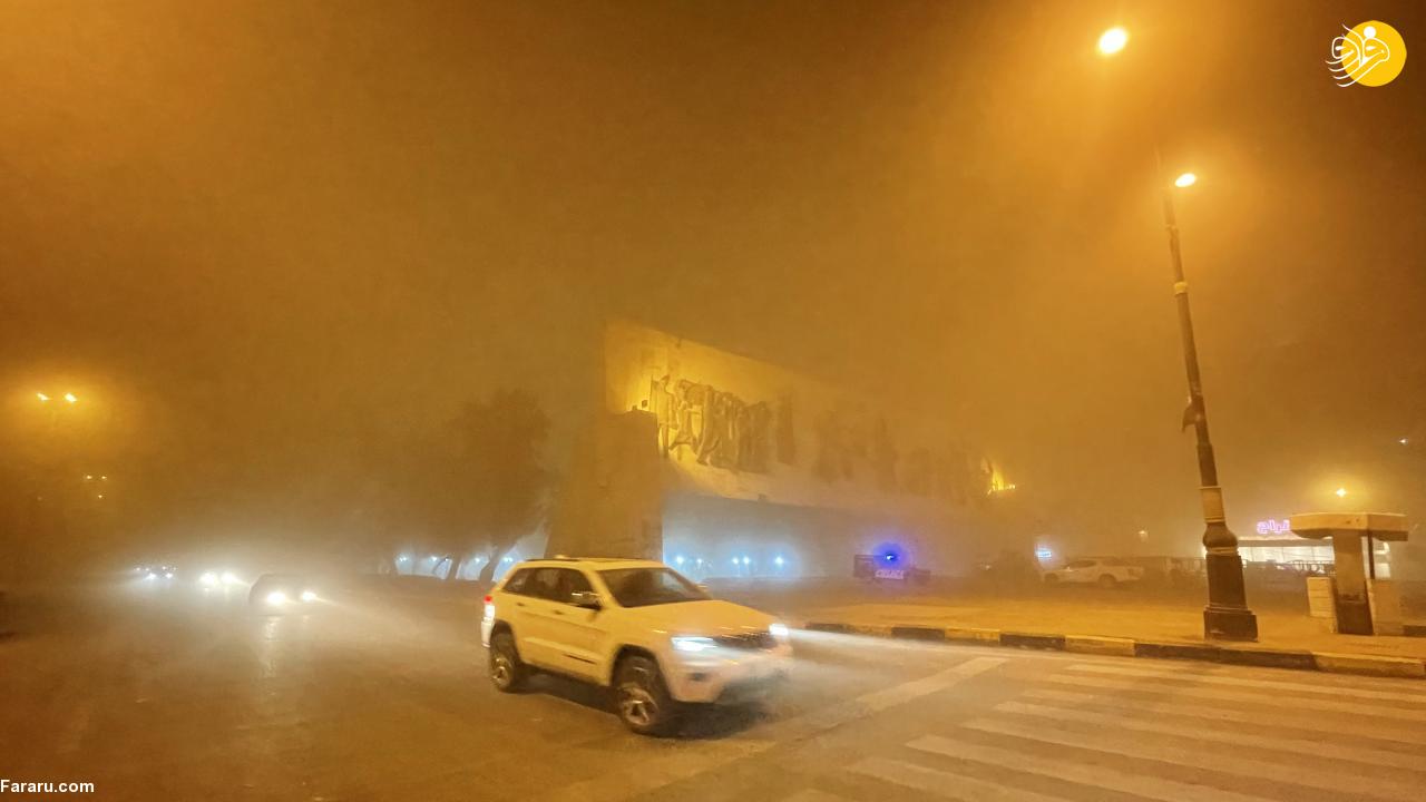 (تصاویر)
