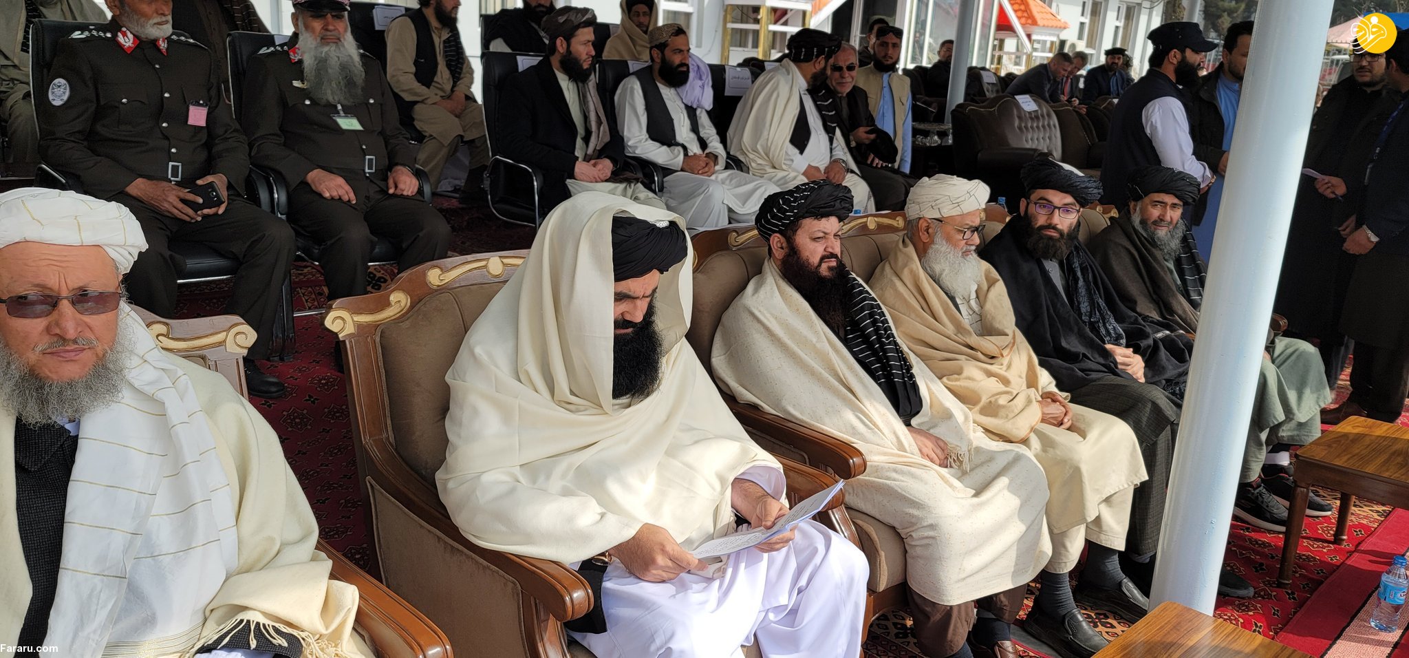 (تصاویر)
