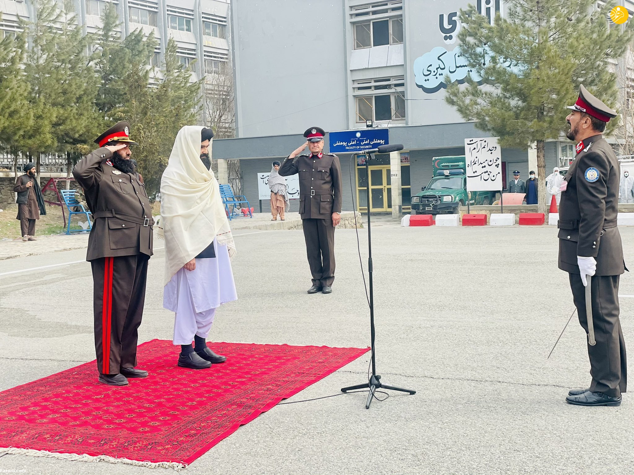 (تصاویر)