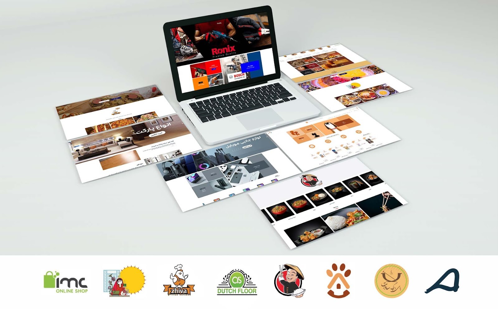 با این ترفند فروش خود را در نوروز ۱۴۰۱ چندبرابر کنید!