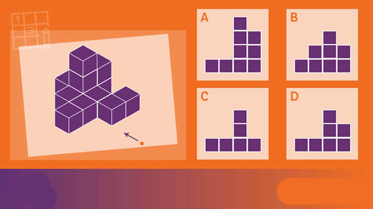 معمای تصویری ۵